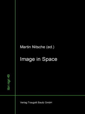 cover image of Image in Space